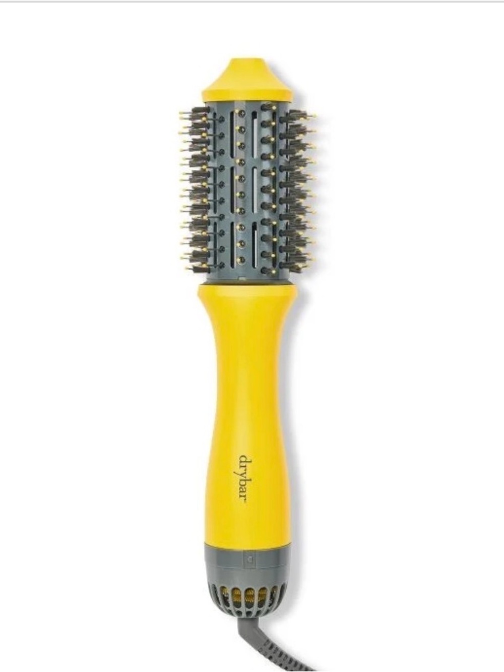 DryBar The Single Shot Round Blow-Dryer Brush | Open Box